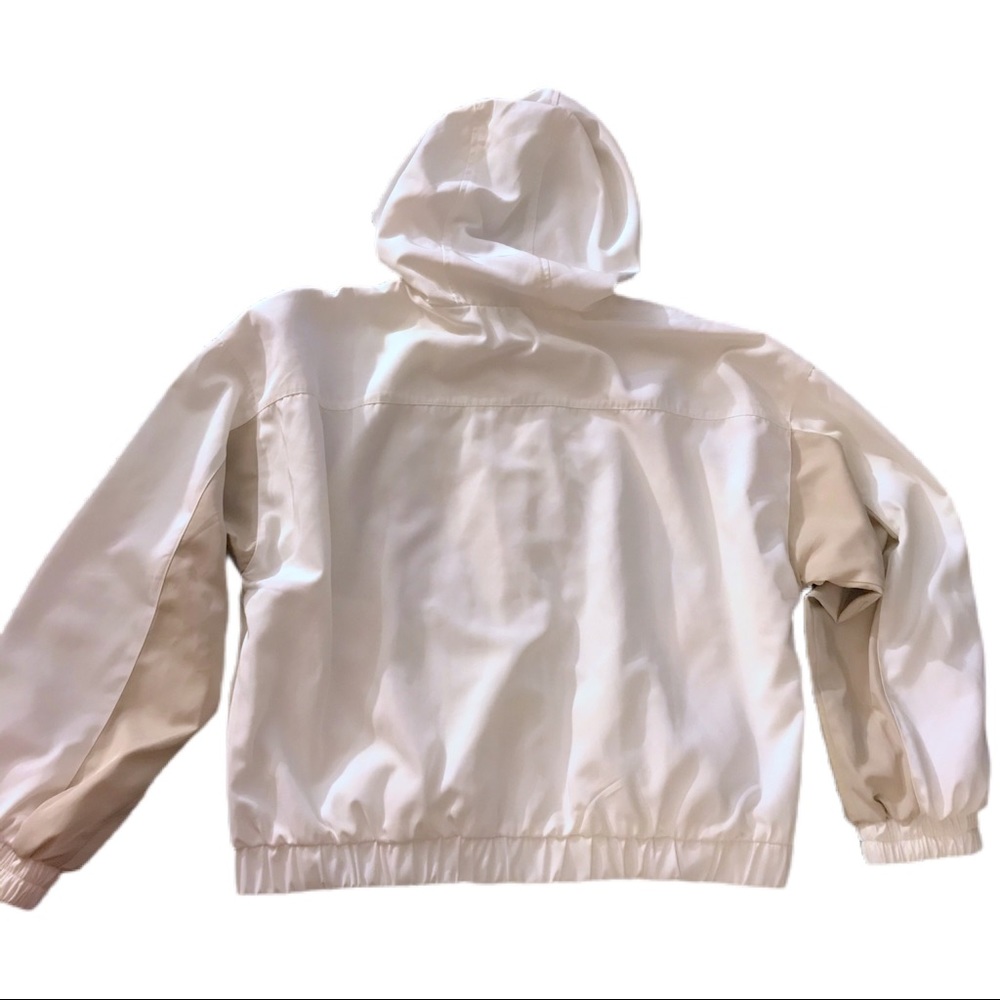 Colorblock Windbreaker Jacket - Picture 3 of 3